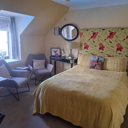 No 27 Bed & Breakfast Inverness Exterior photo